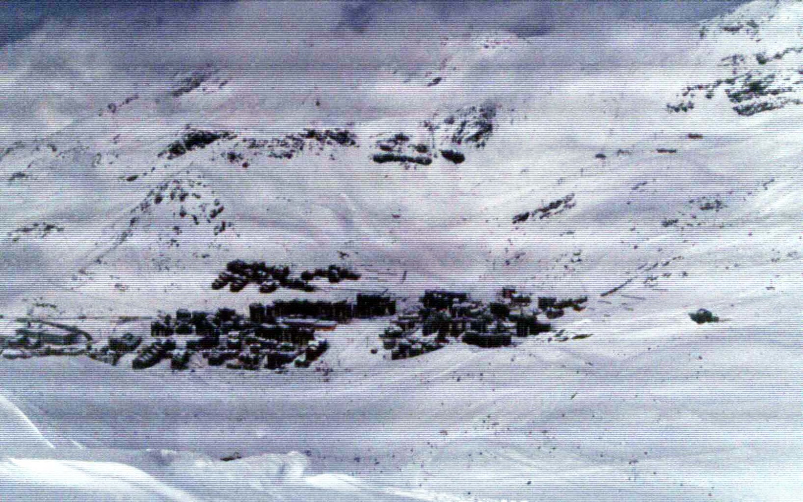 Lent Val Thorens