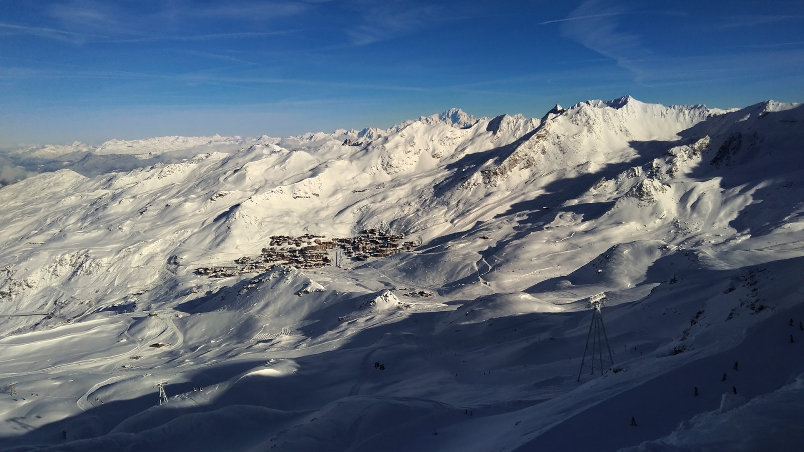 Val Thorens