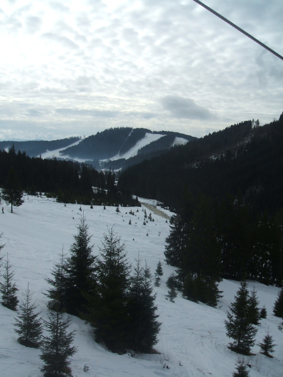 Bukovel 2010. 02. 24-26