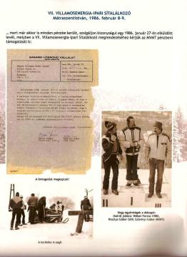 Csapatban a verhetetlen Gyöngyösvisontaiak mögött az EZÜST az én gárdámé!