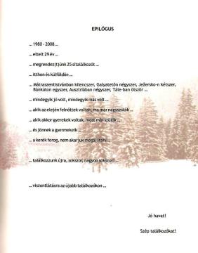 Szép volt, jó volt, lesz még ilyen közösség?