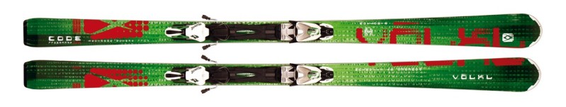 The Code Speedwall - Kattints a képre a nagyításhoz