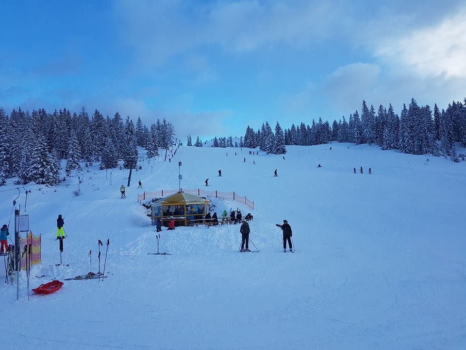 Hochkönig - Arthurhaus - fotó: facebook