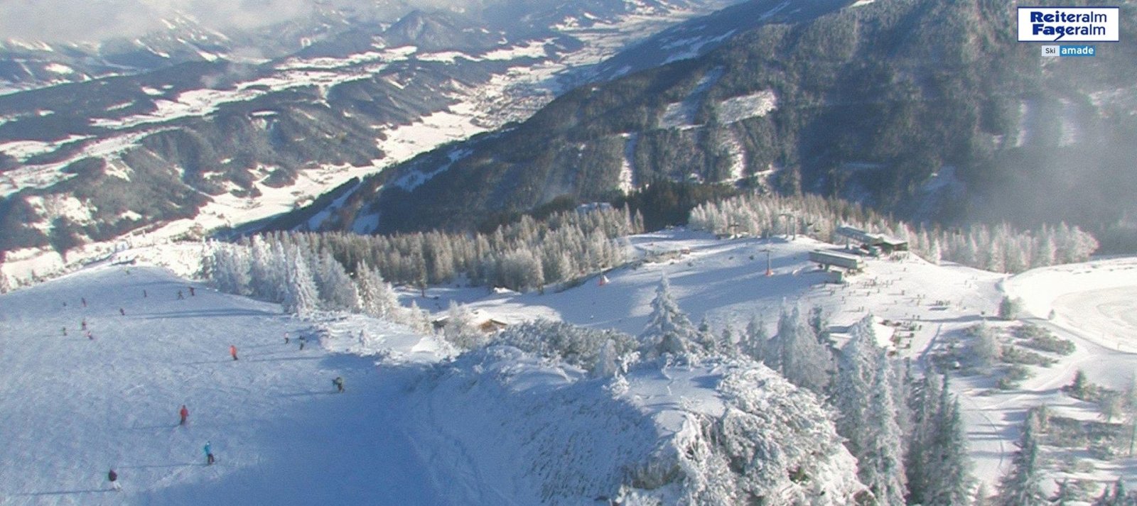 Reiteralm - fotó: facebook