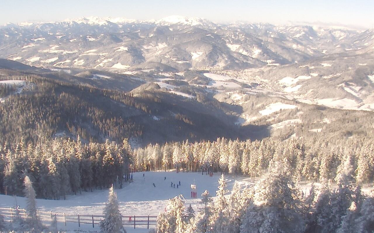 Stuhleck - fotó: facebook