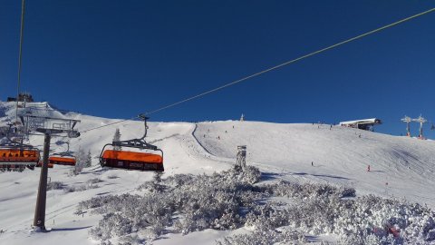 Flachau - fotó: facebook