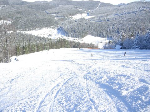 Ötscher - fotó: facebook