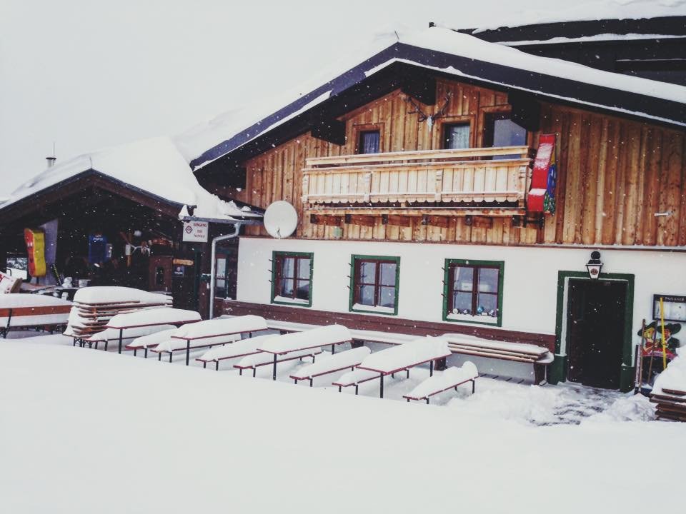 Zell am See  - facebook