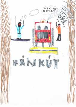 Bánkúti rack-track 