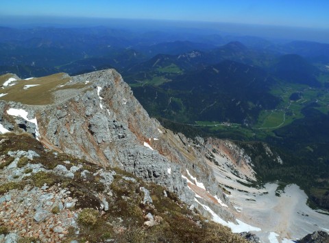 Breite Ries - a jövő évi célpontunk