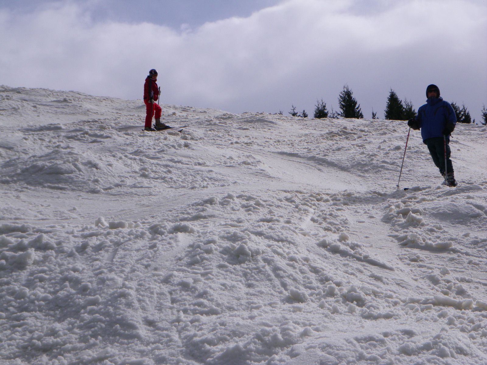 19-es vasárnap délután