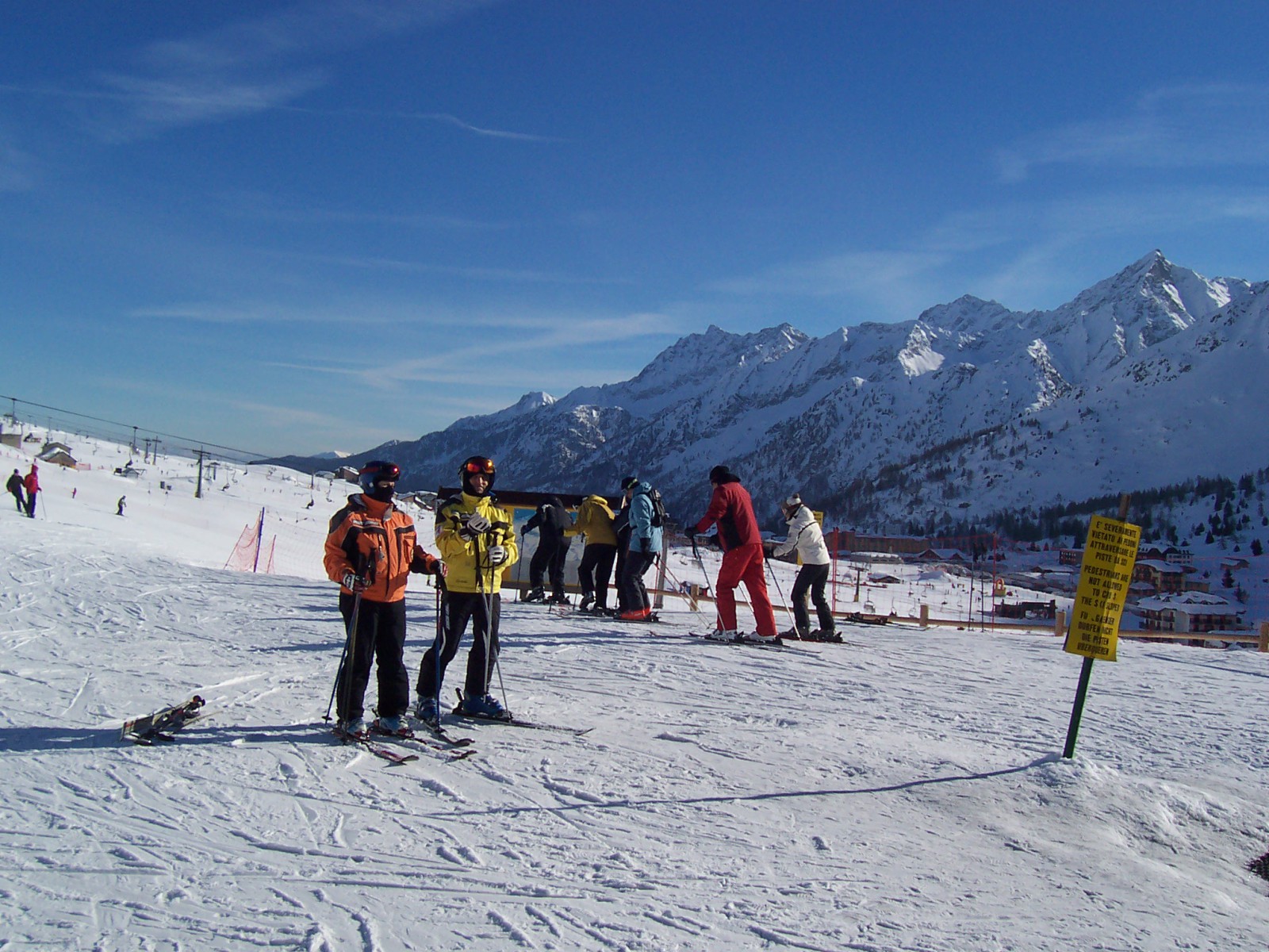 2011.jan. Tonale (Italia)