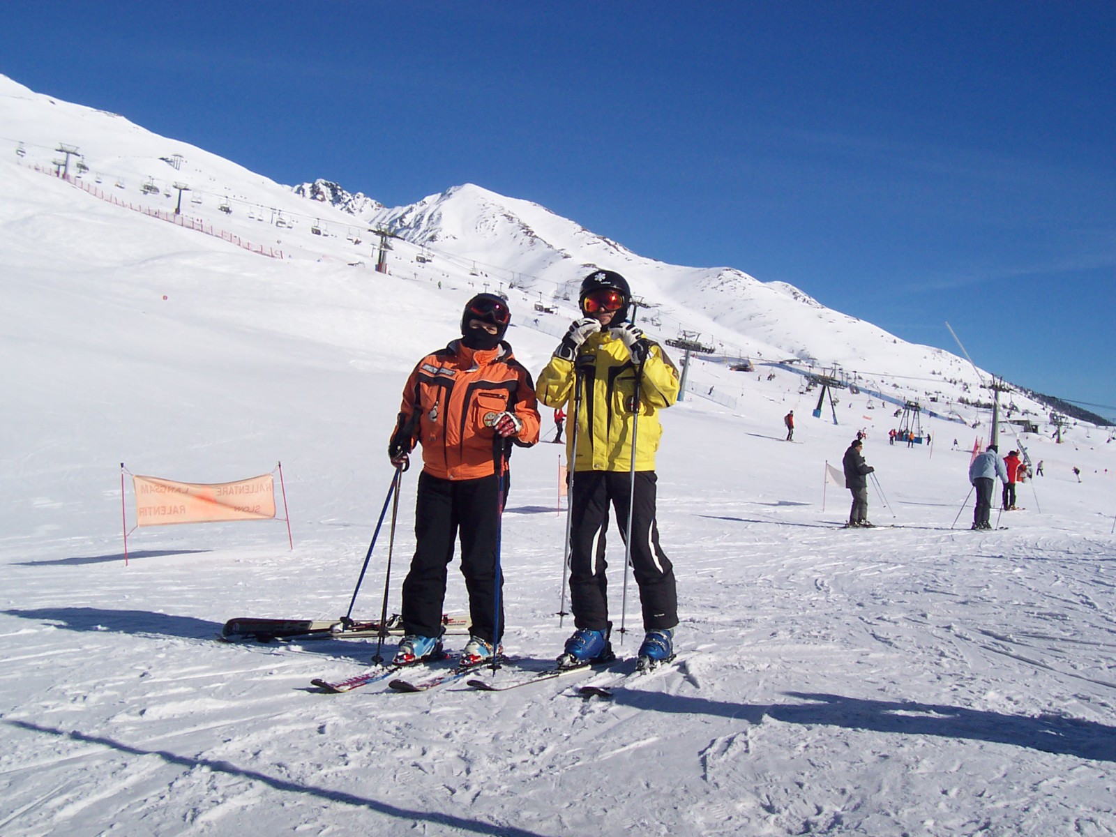 2011.jan. Tonale (Italia)