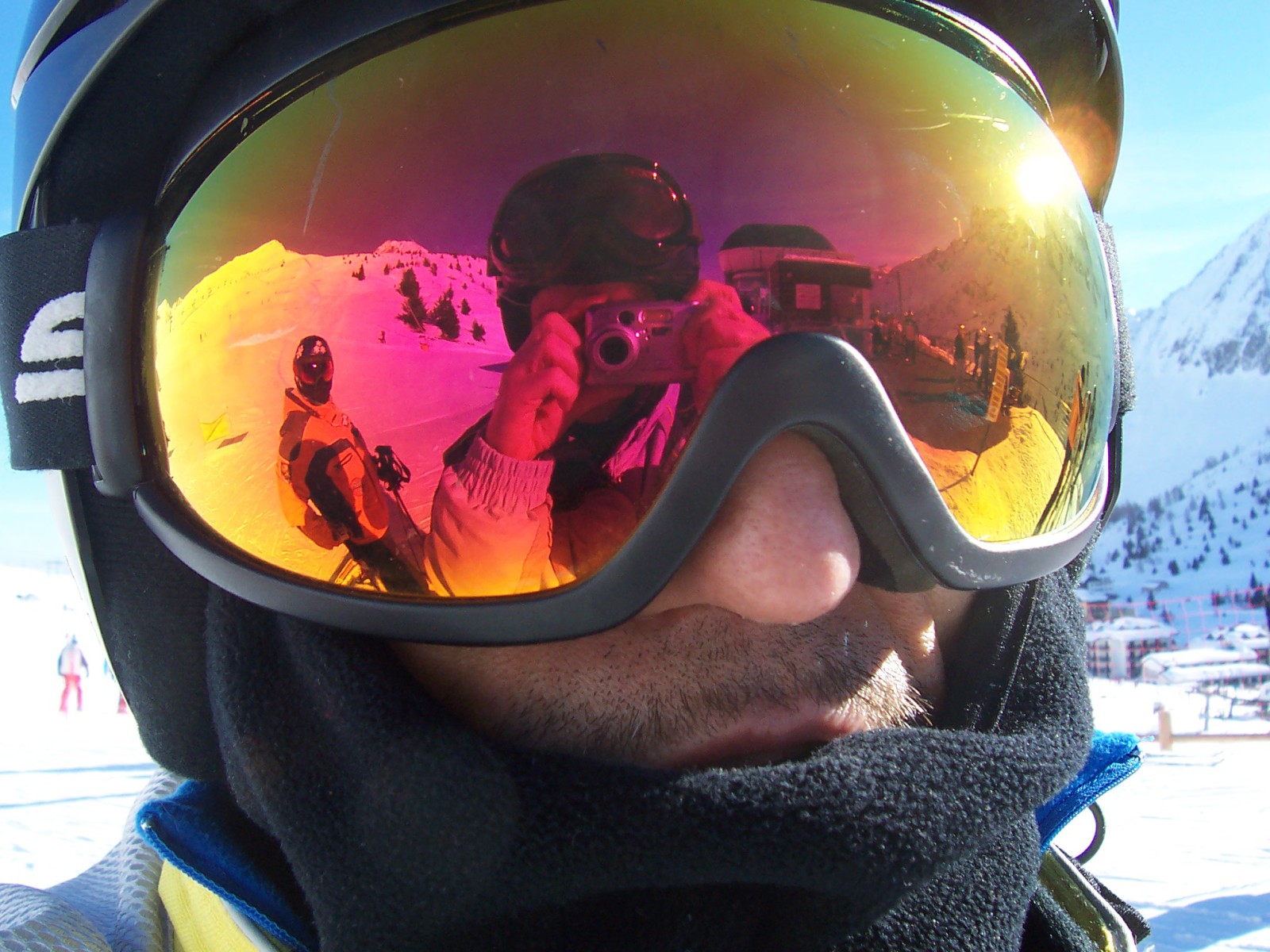 2011.jan. Tonale (Italia)