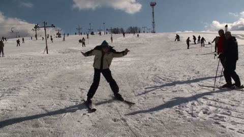 Kokava kis Csabi első és utolsó próbálkozása. 2010.