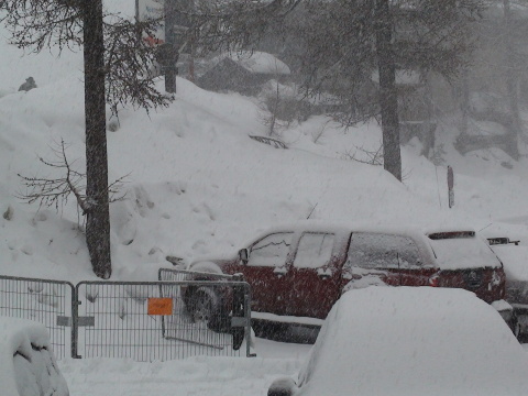 Ez egy igazi  TÉL !  /volt 2010)