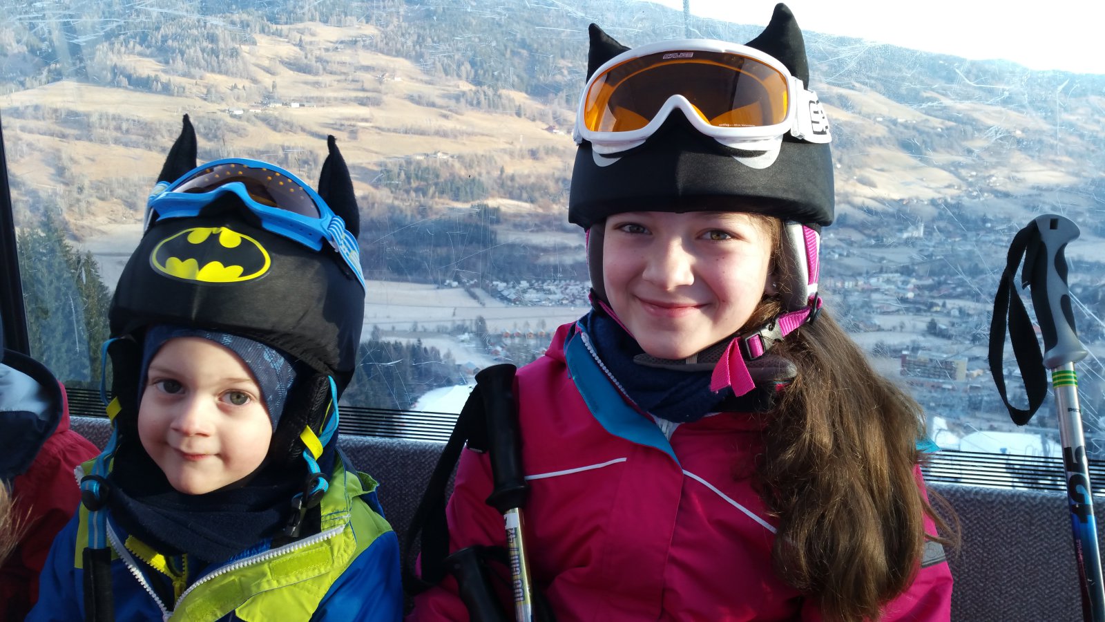 Szuperhősök sisakhuzatban 3.