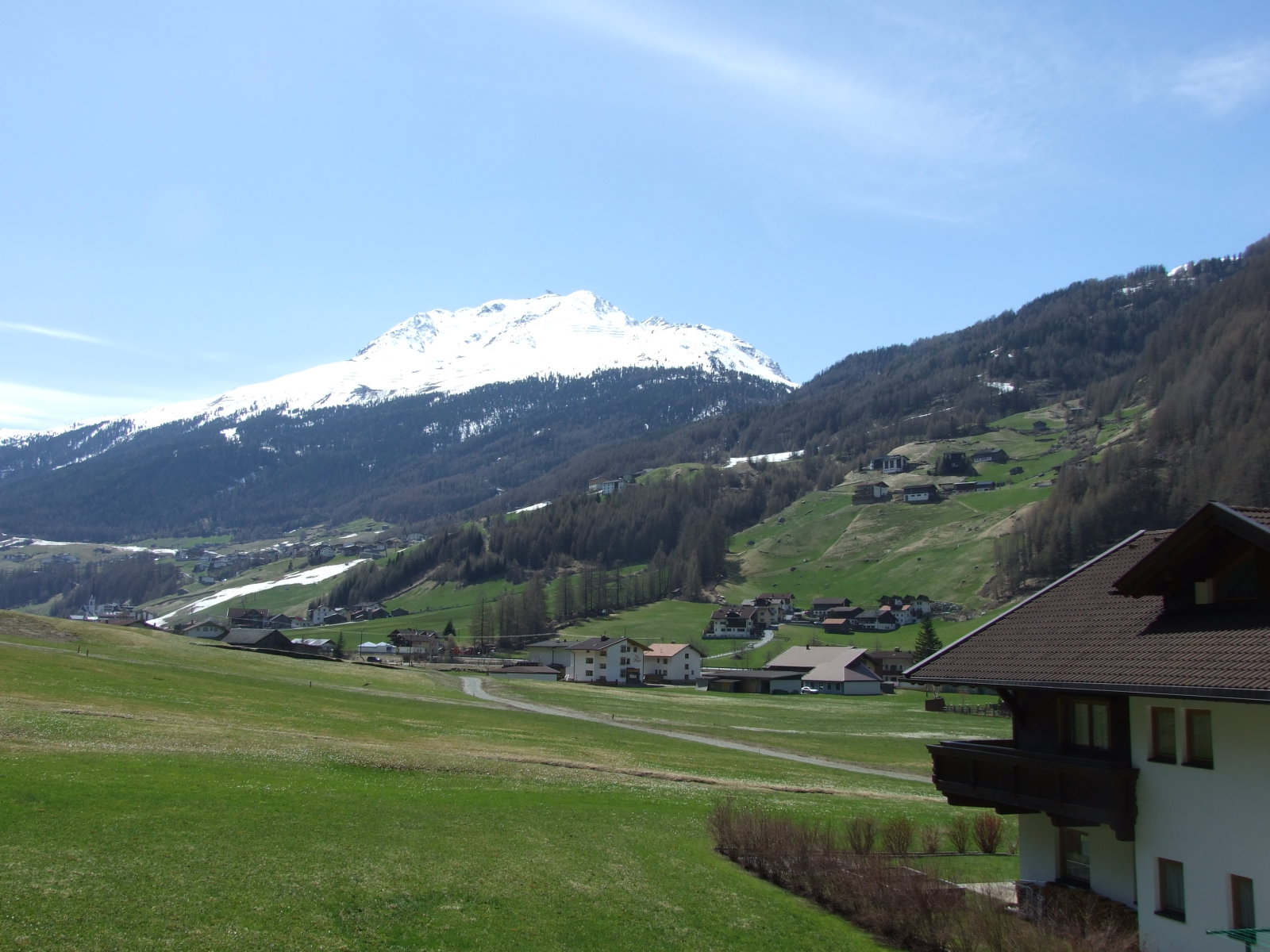 Már nyílnak a völgyben...