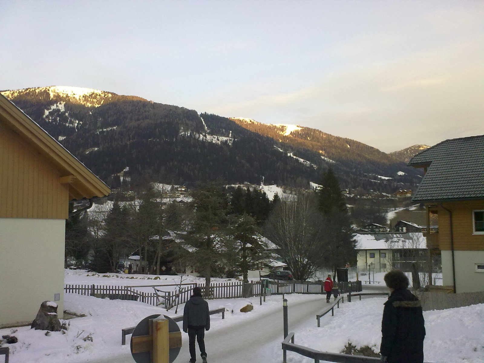 Bad Kleinkirchheim - Landal Ferienpark