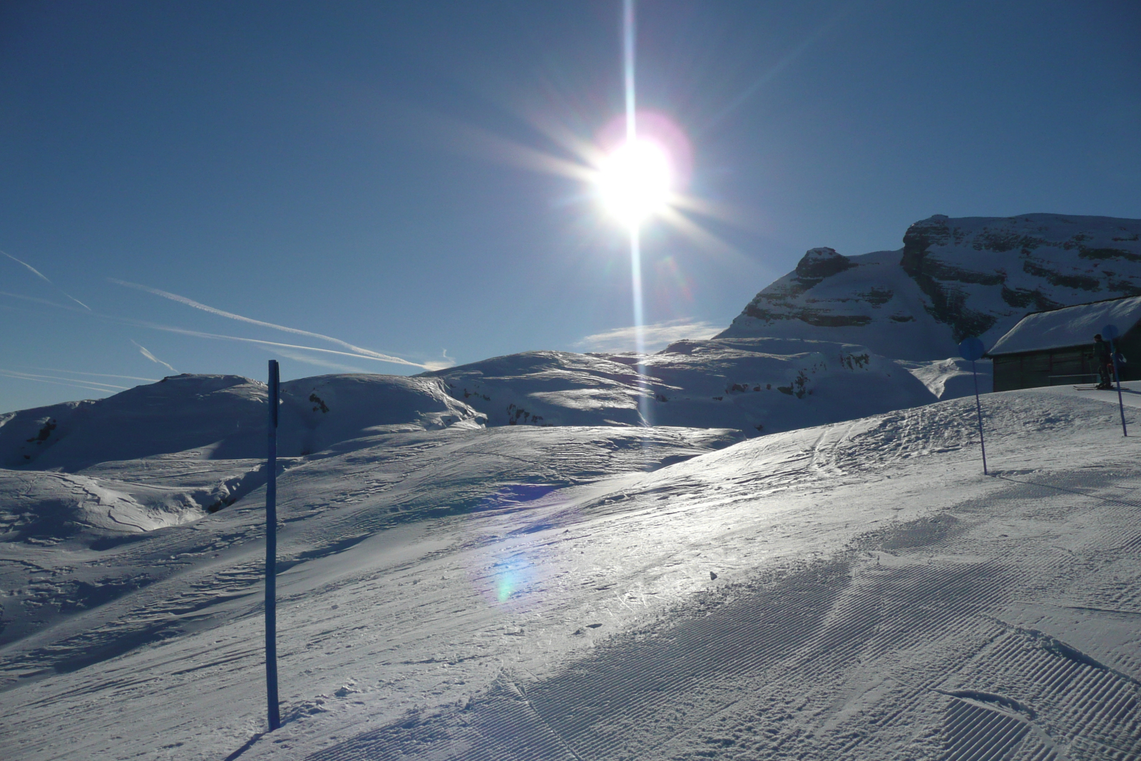 Italia - Madonna di Campiglio, jan. 2013
