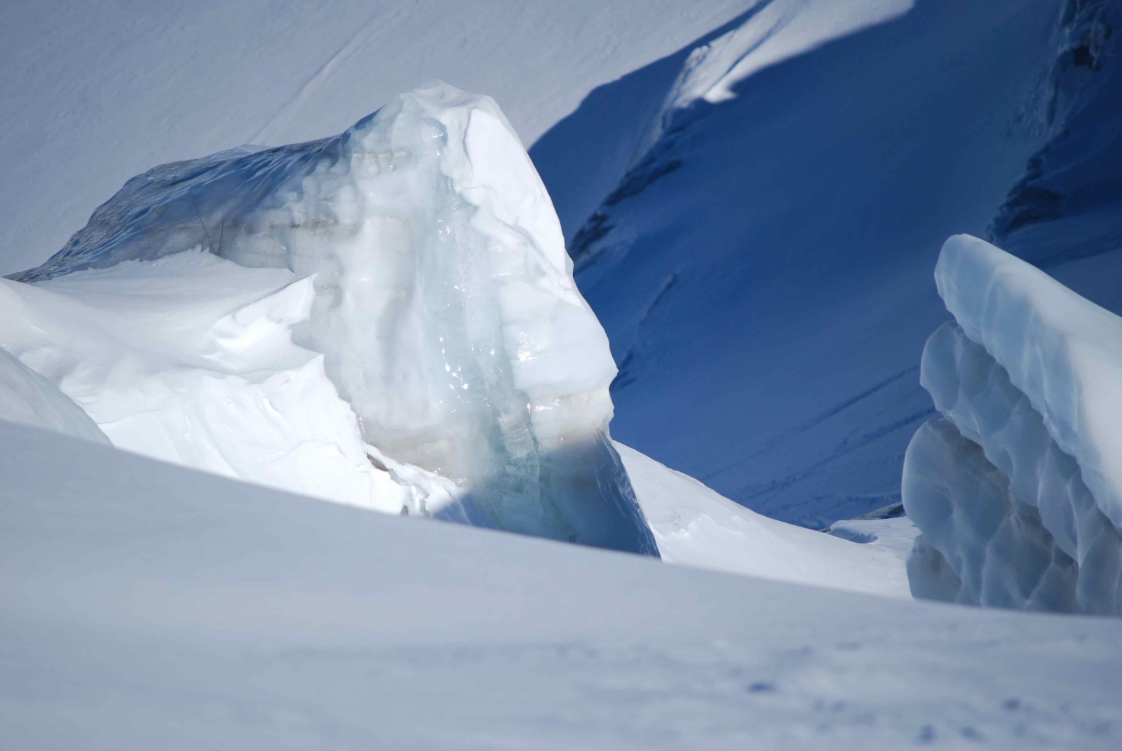 La Grave - Ski 2 Die Live 2 Tell