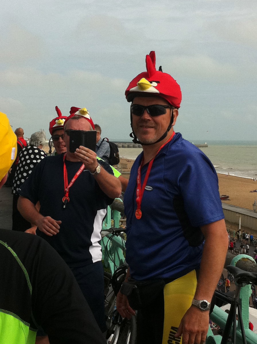 John - sisakhuzatban