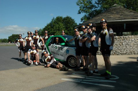 Penguatlon sisakhuzatban