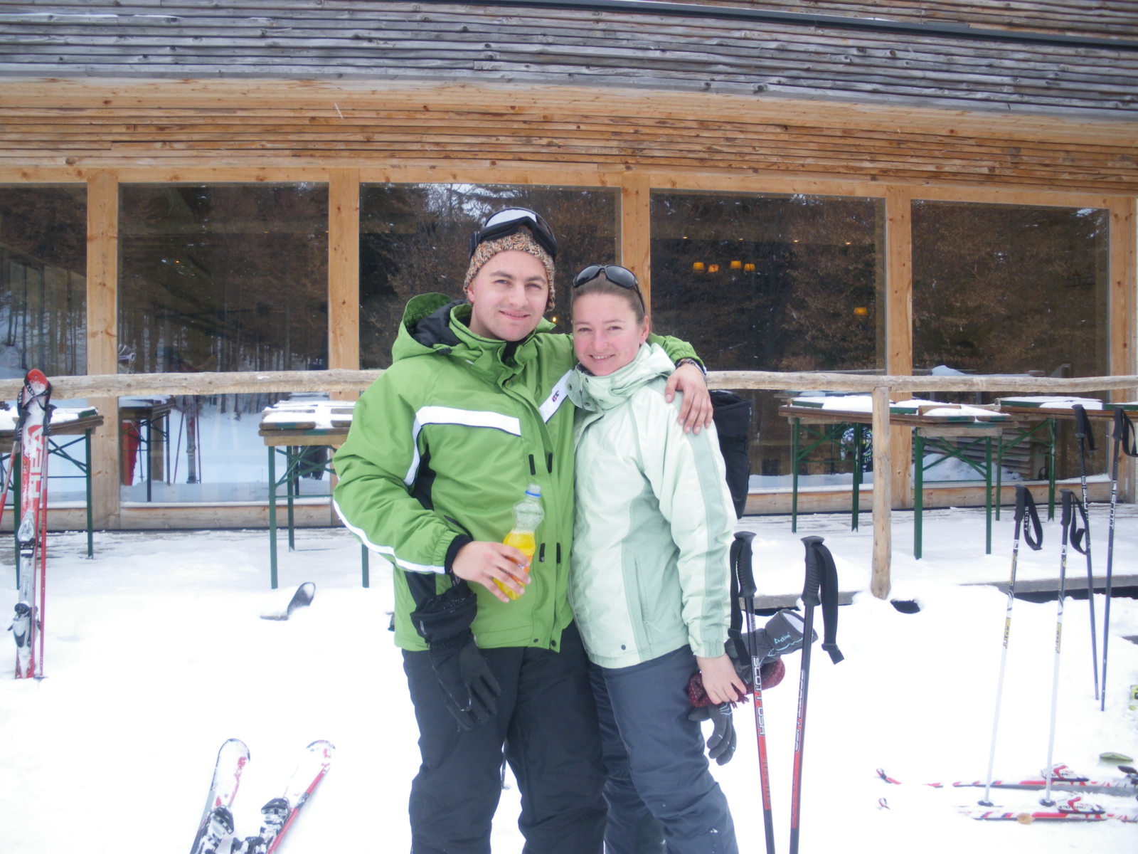 És aki megfertőzött !! Köszönöm!