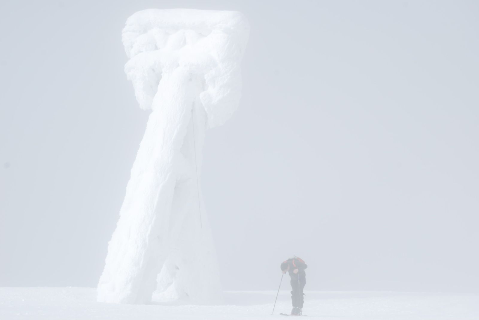 ha úgy tűnik, hogy a lift nem megy