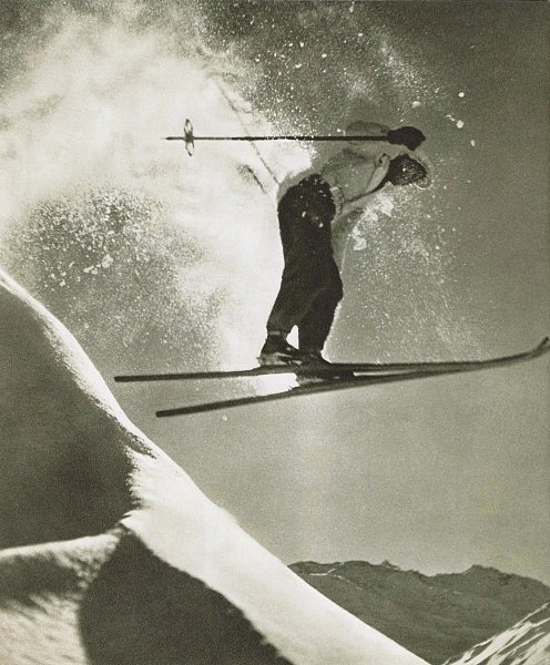 Arlberg az alpesi síelés bölcsője 