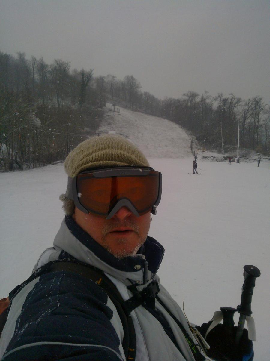 01. 30. Visegrád-Nagyvillám