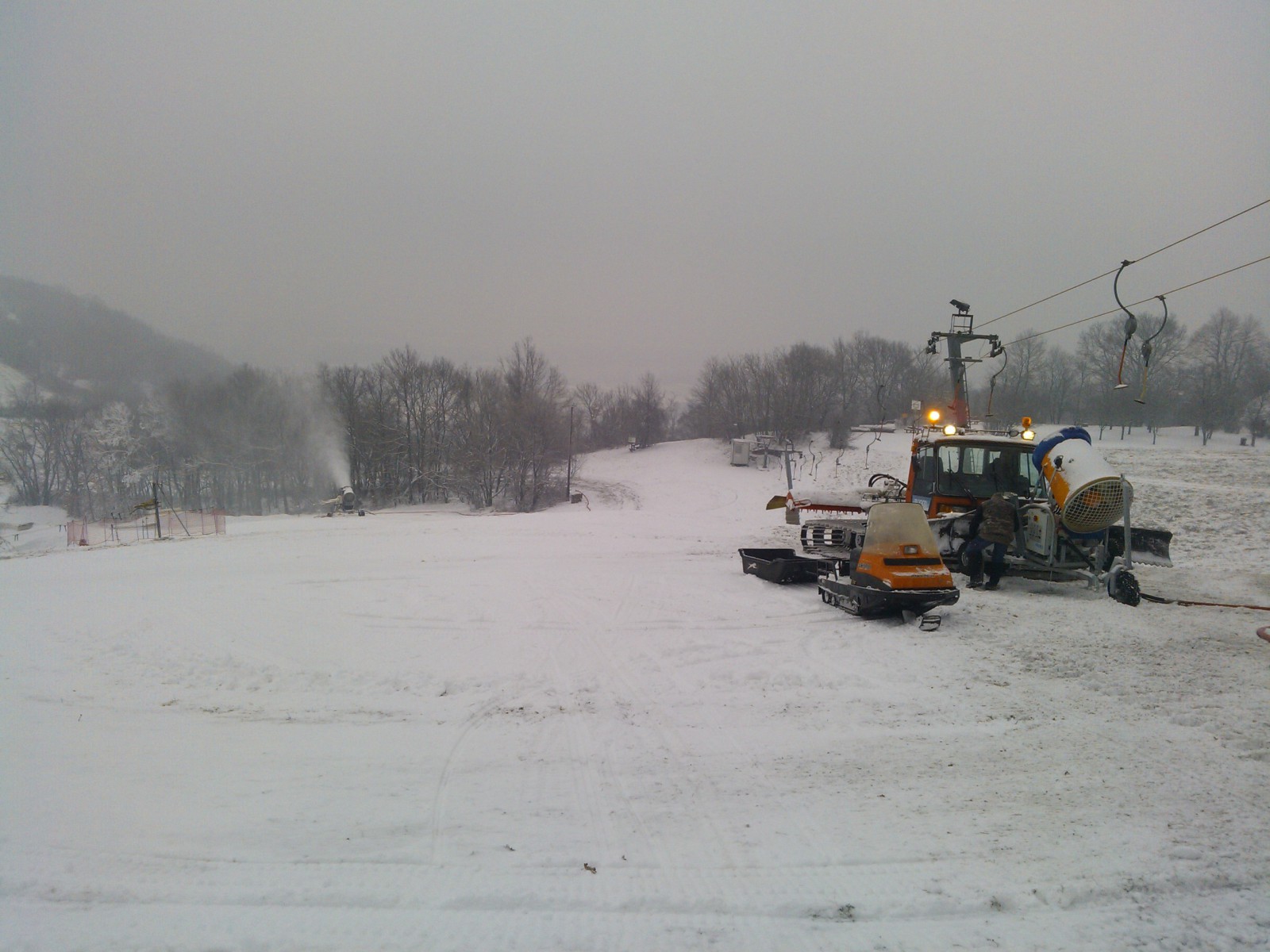 01. 30. Visegrád-Nagyvillám