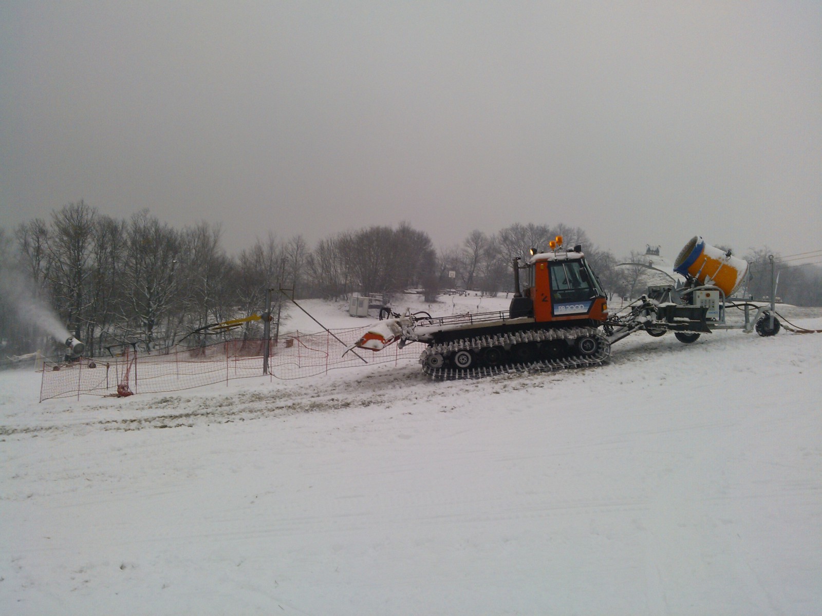 01. 30. Visegrád-Nagyvillám