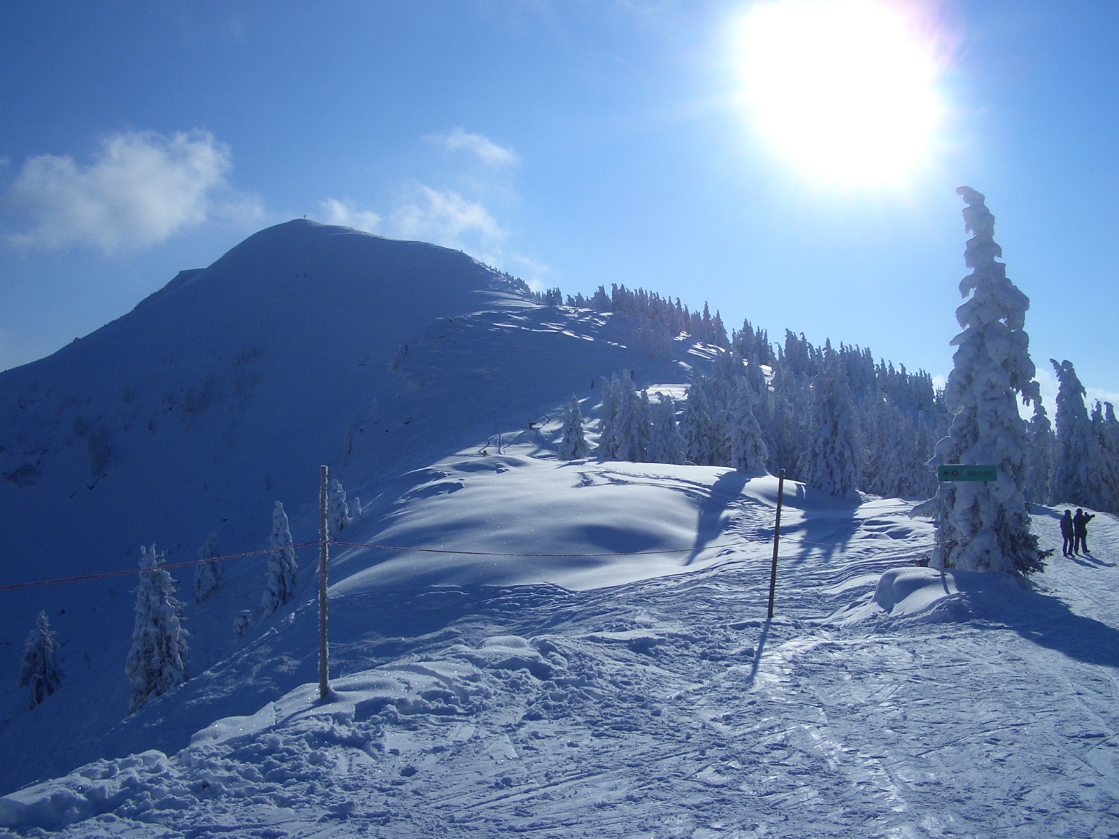 Hauser Kaibling 2009