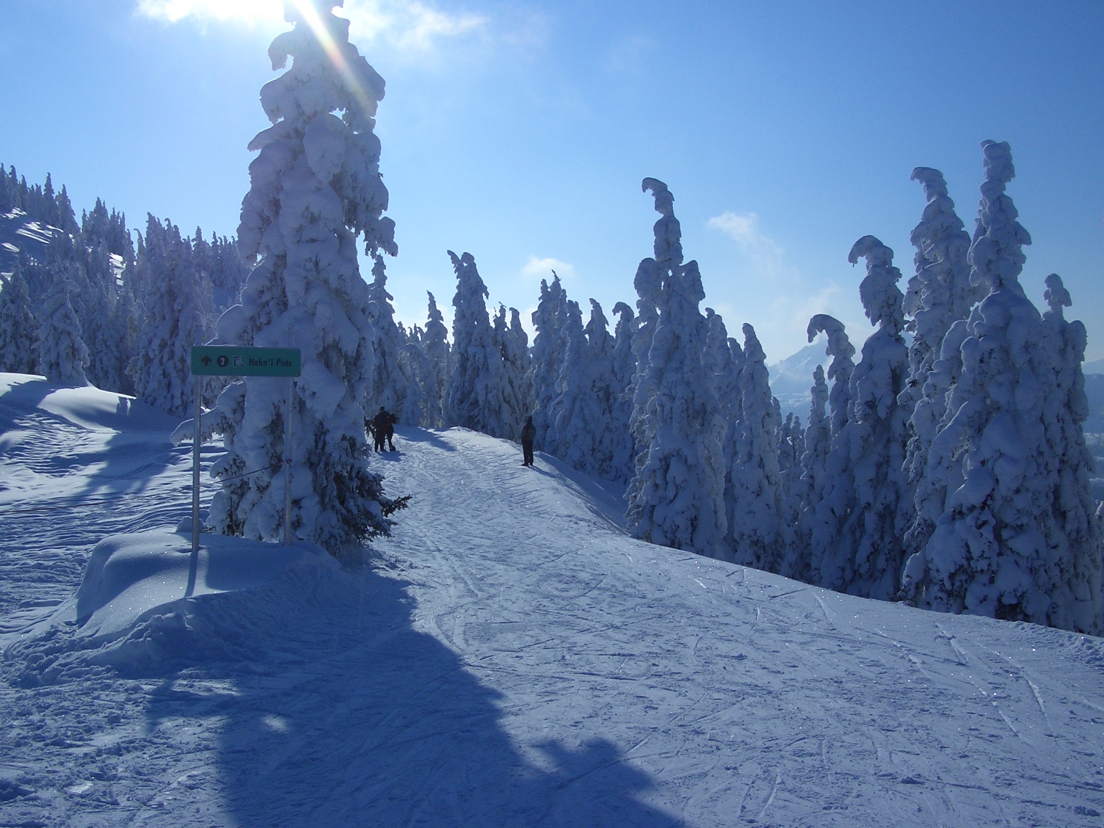 Hauser Kaibling 2009
