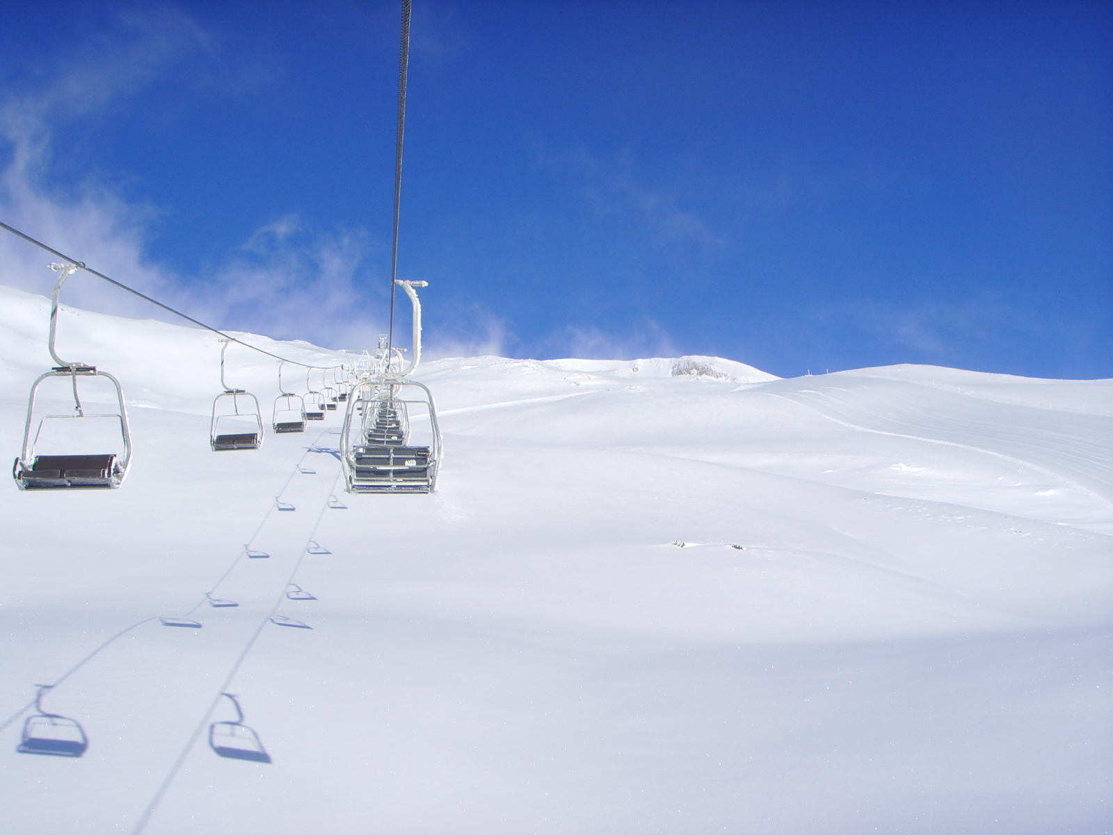 Út a menyországba!