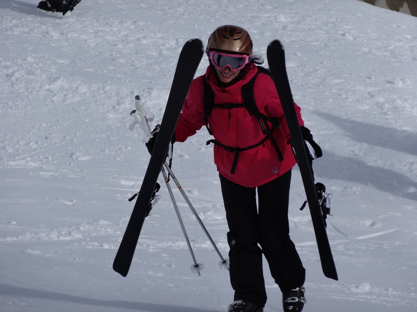 Föl a gleccserpályára