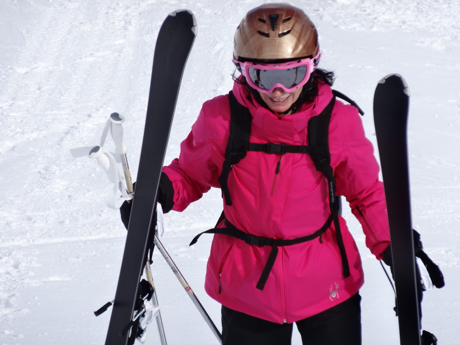 Föl a gleccserpályára