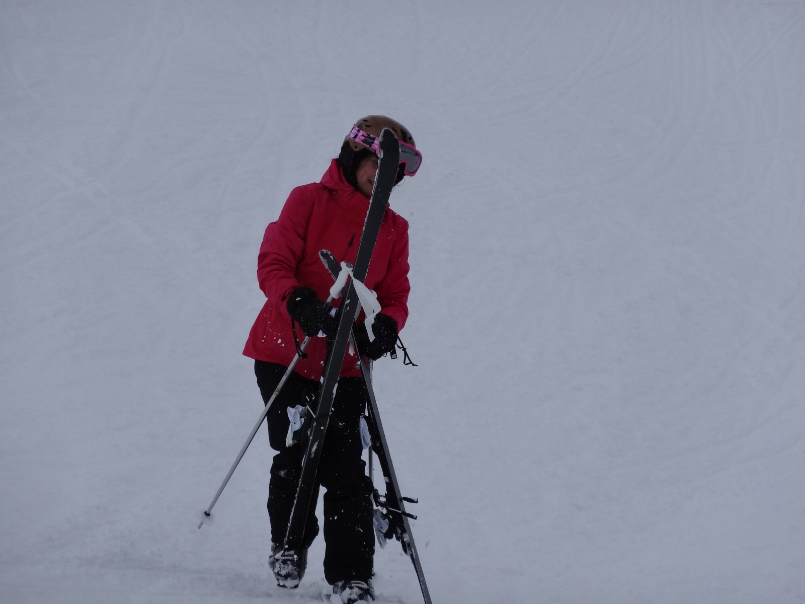 Föl a gleccserpályára