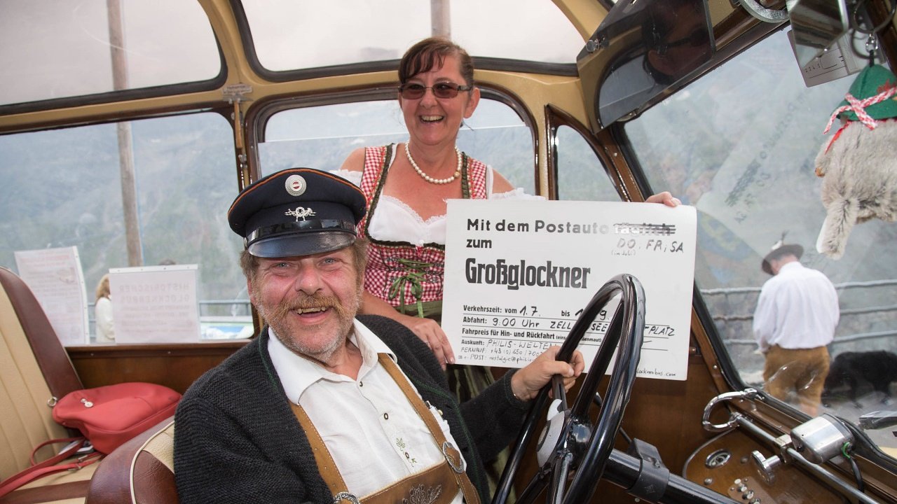 Fotó: Franz-Neumayr