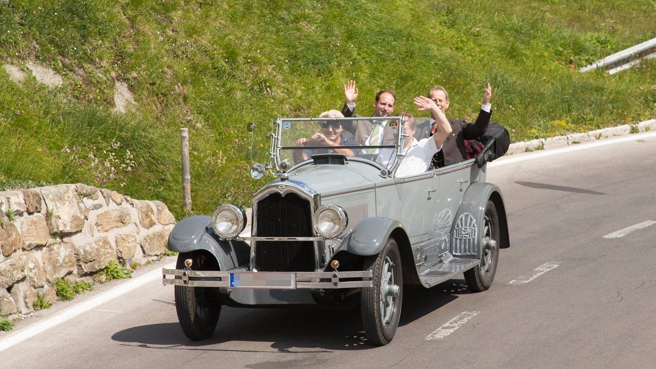 Fotó: Franz-Neumayr