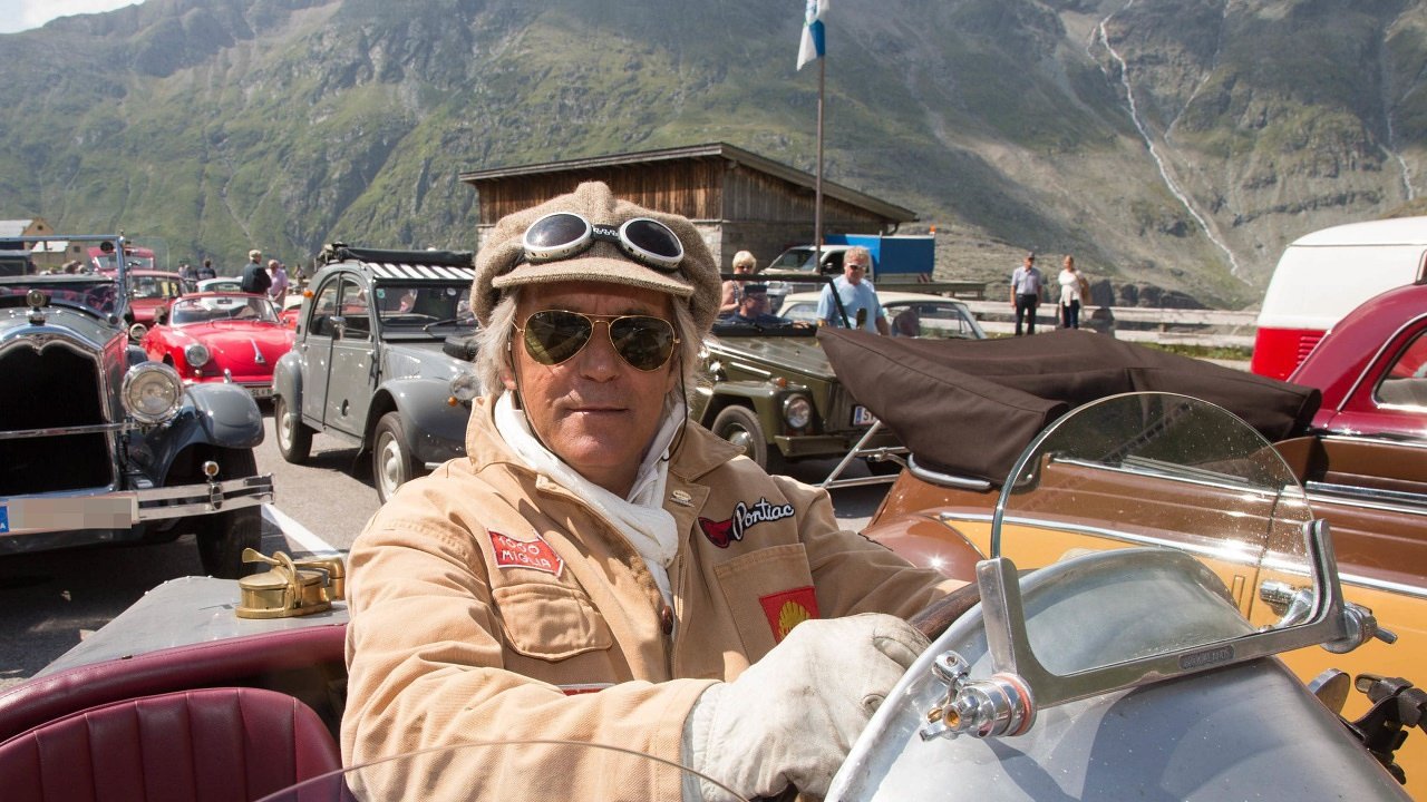 Fotó: Franz-Neumayr