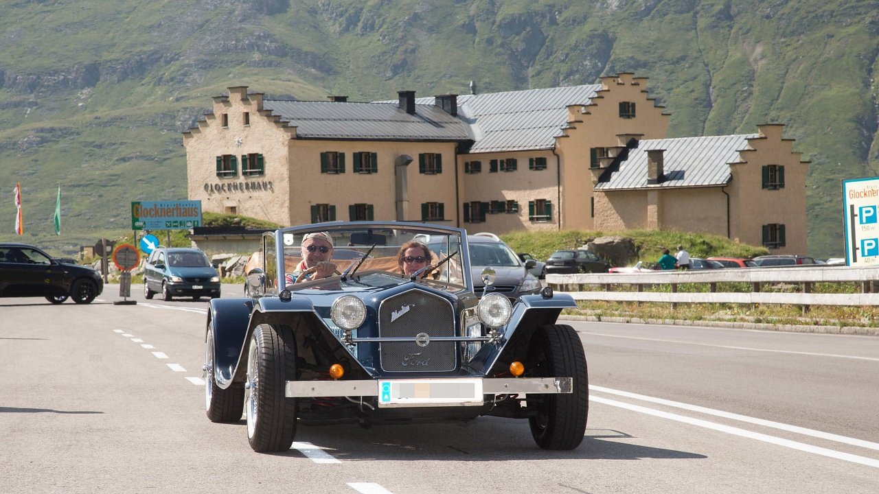 Fotó: Franz-Neumayr