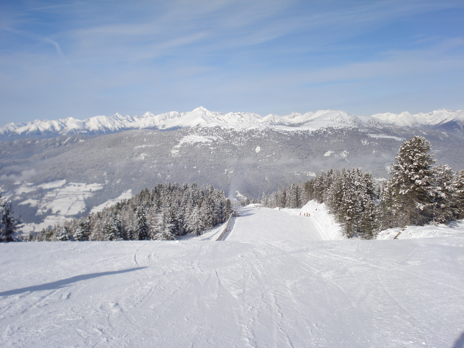 Az új 15-ös pálya