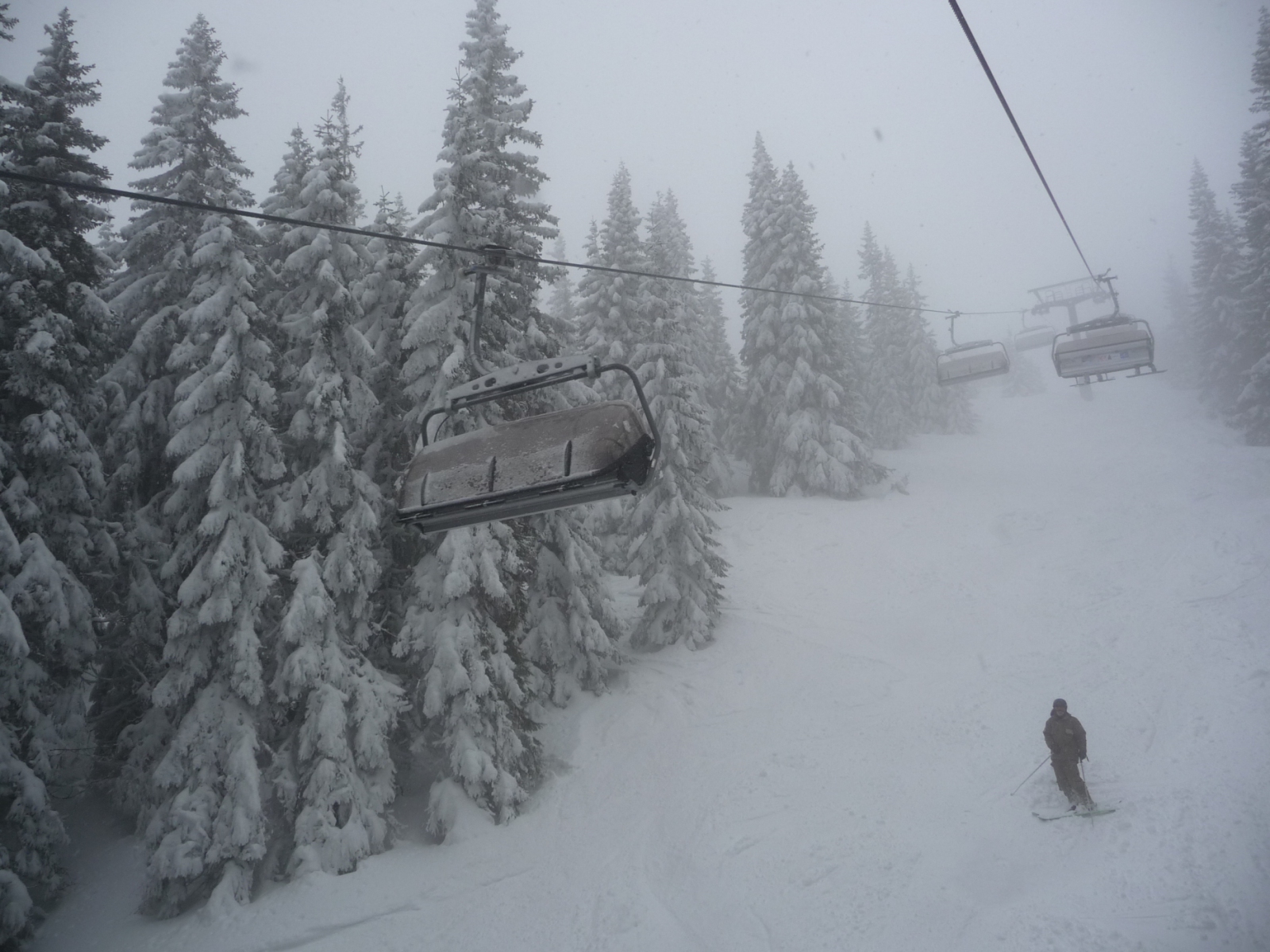 Kicsit rossz időben