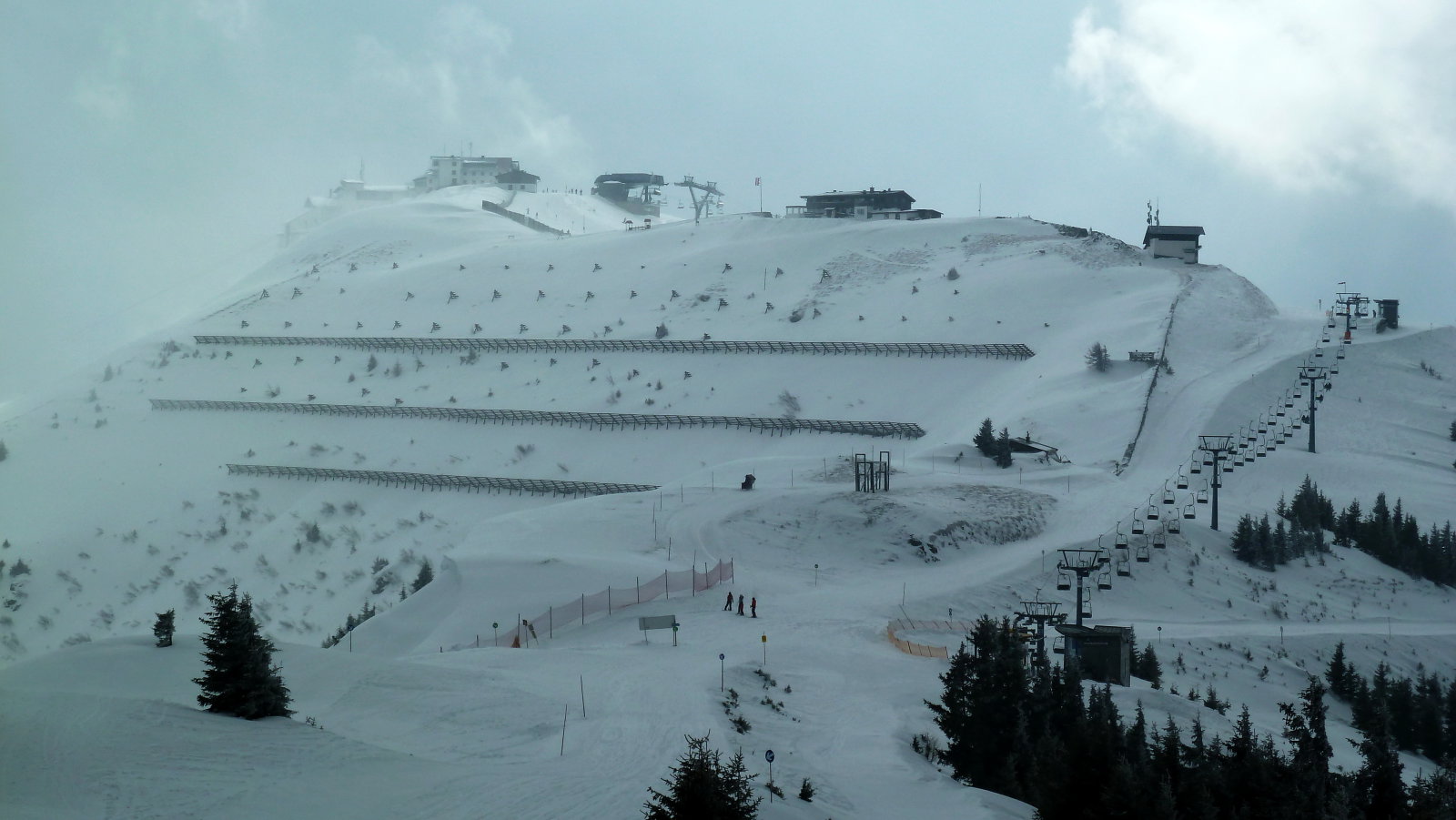 Schmitten - Zell am See (2015.03.11)