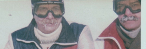 mínusz 17 fok és hóvihar