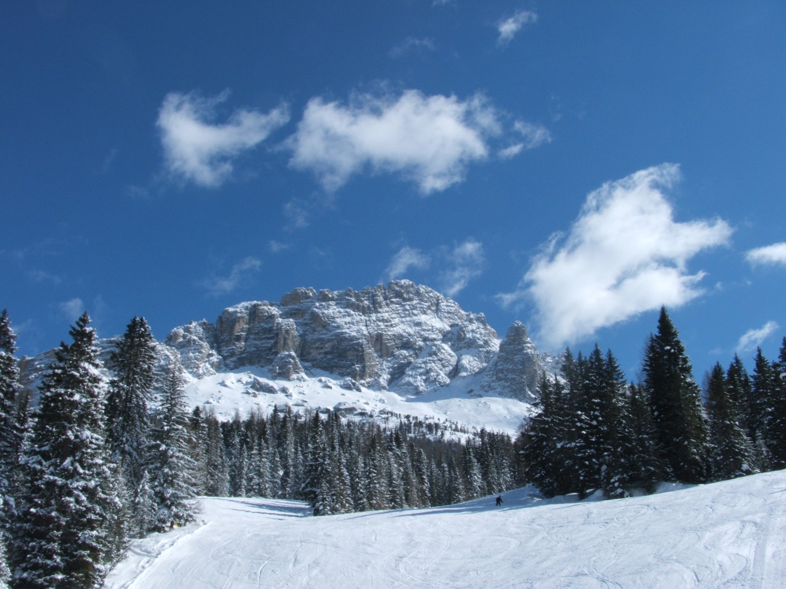 Col da Varda (Misurina)