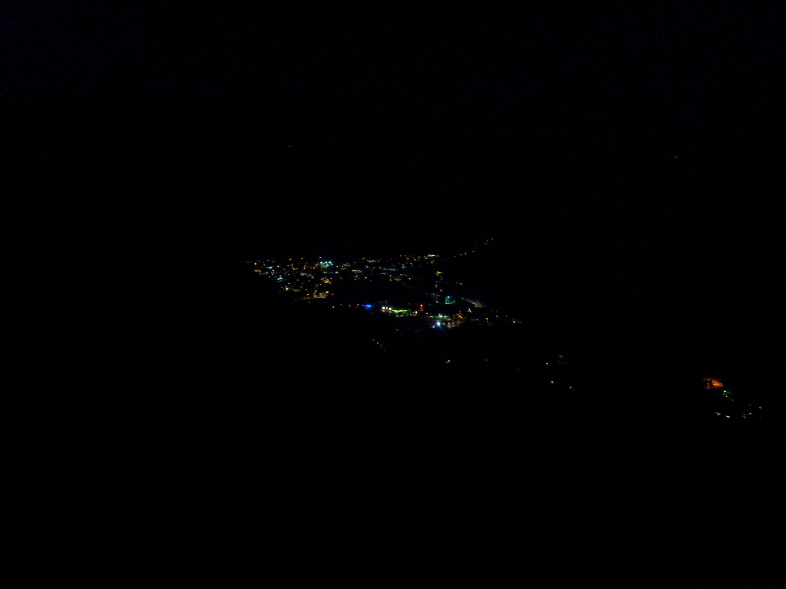 Night view 2