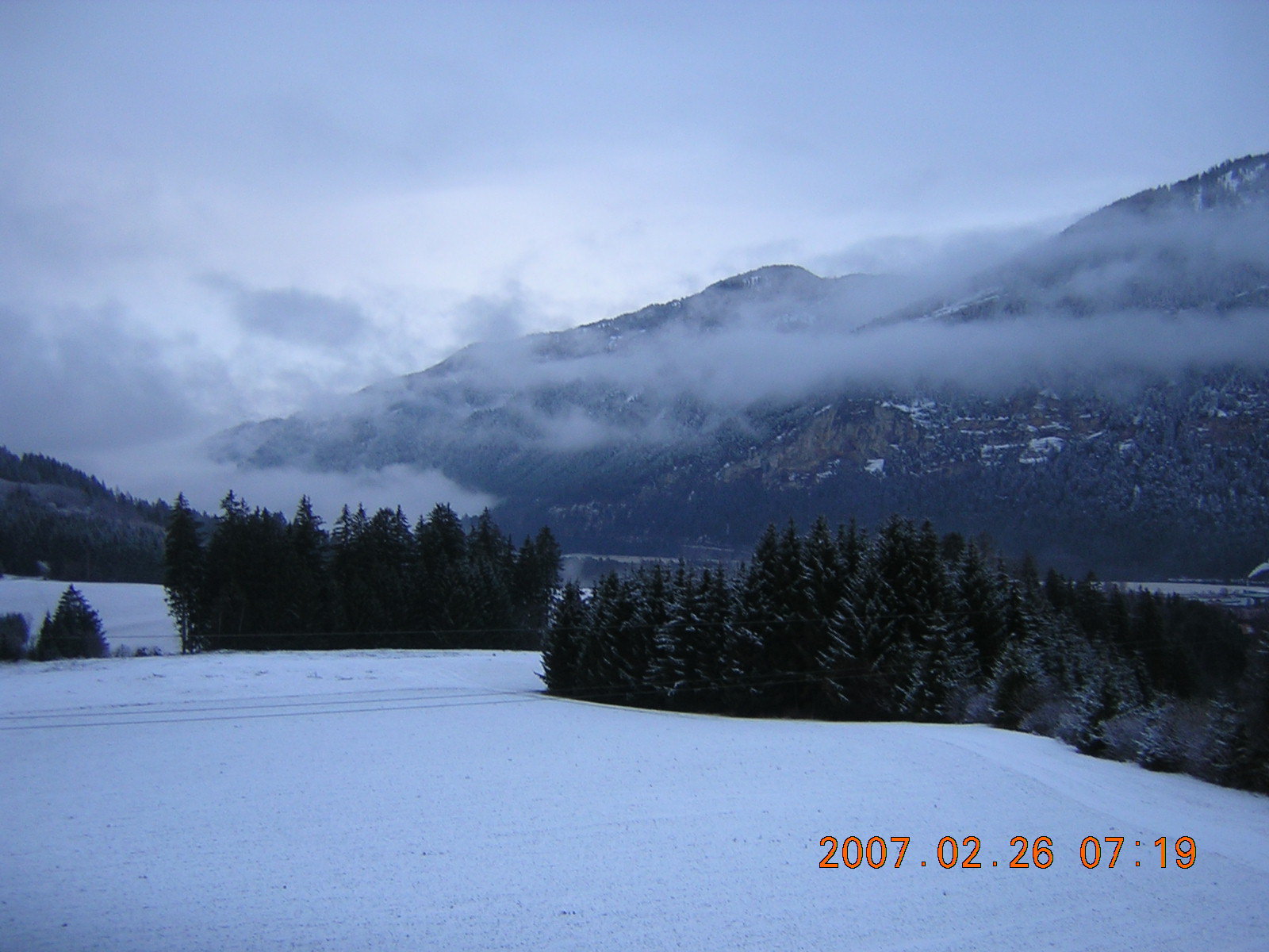 Grebenzen 2007. febr.